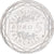 Frankrijk, 5 Euro, Liberté, 2013, MDP, Billon, UNC-, KM:1758