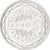 Frankrijk, 5 Euro, Liberté, 2013, MDP, Billon, UNC-, KM:1758