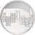 Frankrijk, 5 Euro, Egalité, 2013, MDP, Billon, UNC-, KM:1758