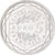 Francja, 5 Euro, Egalité, 2013, MDP, Bilon, MS(63), KM:1758