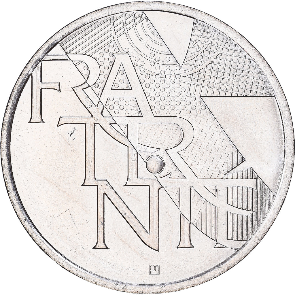 Francia, 5 Euro, Fraternité, 2013, MDP, Biglione, SPL