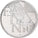 France, 5 Euro, Fraternité, 2013, MDP, Billon, MS(63)