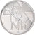Francja, 5 Euro, Fraternité, 2013, MDP, Bilon, MS(63)