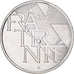 Frankreich, 5 Euro, Fraternité, 2013, MDP, Billon, UNZ