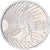 Francja, 10 Euro, Semeuse, 2009, MDP, Srebro, MS(63)