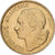 France, 50 Francs, Guiraud, 1954, Beaumont - Le Roger, Aluminum-Bronze