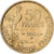 France, 50 Francs, Guiraud, 1954, Beaumont - Le Roger, Aluminum-Bronze