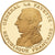 Francja, 100 Francs, La Fayette, 1987, MDP, Proof, Złoto, AU(50-53)