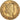 France, Louis XIII, 1/2 Louis d'or, 1641, Paris, Gold, VF(30-35)