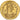 Roman Empire, Leo I, Solidus, 462-466, Constantinople, Or, SUP, RIC:605