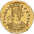 Roman Empire, Leo I, Solidus, 462-466, Constantinople, Oro, SPL-, RIC:605