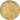 Francia, Louis XV, Louis d'or aux lunettes, 1736, Nantes, Oro, BC+, Gadoury:340