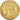 Francia, Louis XV, Louis d'or aux lunettes, 1726, Rennes, Oro, MBC, Gadoury:340