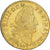Frankrijk, Louis XIV, Double Louis d'or aux 4 L, 1693, Rennes, réformé, Goud