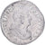 Frankreich, Louis XIV, 1/2 écu aux 8L, 2e type, 1704, Rennes, Silber, VZ