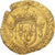 Frankreich, François Ier, Écu d'or au soleil de Bretagne, 1515-1547, Rennes