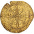 Frankreich, François Ier, Écu d'or au soleil de Bretagne, 1515-1547, Rennes