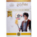 France, 10 Euro, Harry Potter à l'école des sorciers (2/18), 2021, MDP