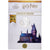 France, 10 Euro, Harry Potter - Château de Poudlard (18/18), 2021, MDP, Billon