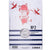 France, 10 Euro, La France par Jean-Paul Gaultier (2/24), 2017, MDP, Billon, SPL