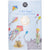 France, 10 Euro, Le beau voyage du Petit Prince, 2016, MDP, Billon, MS(63)