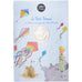France, 10 Euro, Le beau voyage du Petit Prince, 2016, MDP, Billon, MS(63)