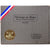 France, Set 1 c. to 10 frs., Hercule, 1973, MDP, MS(65-70)