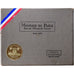 France, Set 1 c. to 10 frs., Hercule, 1973, MDP, MS(65-70)