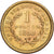 Vereinigte Staaten, 1 Dollar, Liberty Head - Type 1, 1853, Philadelphia, Gold
