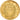 San Marino, Scudo, 1974, Rome, Gold, AU(55-58), KM:38