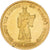 San Marino, Scudo, 1974, Rome, Gold, VZ, KM:38