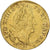 Frankreich, Louis XIV, Louis d'or aux 4 L, 1693, Paris, réformé, Gold, SS+