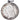 Francia, Écu de Béarn au bandeau, 1766, Pau, Plata, BC+, Gadoury:322a