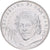 San Marino, 5 Euro, Caravaggio, 2010, Rome, Silver, AU(55-58), KM:496