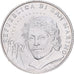 San Marino, 5 Euro, Caravaggio, 2010, Rome, Plata, EBC, KM:496