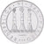 San Marino, 5 Euro, Planet Earth, 2008, Rome, Prata, MS(63), KM:512