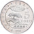 San Marino, 5 Euro, Planet Earth, 2008, Rome, Prata, MS(63), KM:512