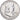 Stati Uniti, Half Dollar, Franklin Half Dollar, 1963, Philadelphia, Argento