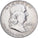 United States, Half Dollar, Franklin Half Dollar, 1963, Philadelphia, Silver