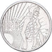 Frankreich, 5 Euro, Semeuse, 2008, MDP, Silber, SS, KM:1534