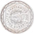 France, 10 Euro, Pays de la Loire, 2010, MDP, Silver, EF(40-45), KM:1665