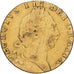 Great Britain, George III, Guinea, 1791, London, Gold, VF(20-25), KM:609