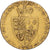 Great Britain, George III, Guinea, 1791, London, Gold, VF(20-25), KM:609