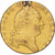 Great Britain, George III, Guinea, 1789, London, Gold, VF(20-25), KM:609
