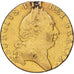 Great Britain, George III, Guinea, 1789, London, Gold, VF(20-25), KM:609