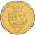 Great Britain, George III, Guinea, 1789, London, Gold, VF(20-25), KM:609