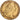 Brésil, José I, 6400 Reis, 1754, Rio de Janeiro, Or, TTB, KM:172.2