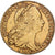 Brazilië, Jose I, 6400 Reis, 1754, Rio de Janeiro, Goud, ZF, KM:172.2