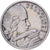 Francja, 100 Francs, Cochet, 1958, MDP, Sowa, Miedź-Nikiel, EF(40-45)