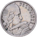 Francja, 100 Francs, Cochet, 1958, MDP, Sowa, Miedź-Nikiel, EF(40-45)